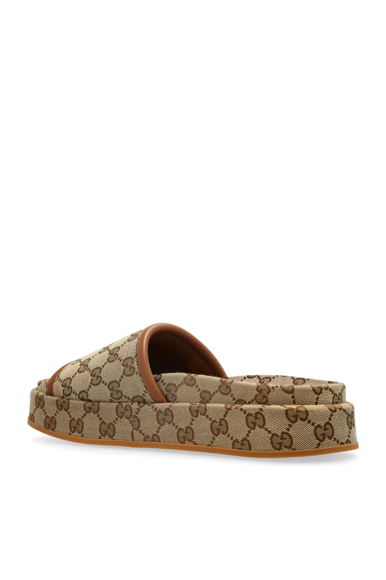 Gucci Platform sandals | Women's Shoes | Vitkac